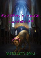 Обложка произведения Воззвах к тебе, услыши мя 🜃