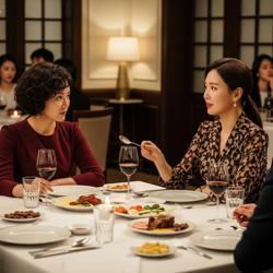 Им Минсо и Со Юнби за...