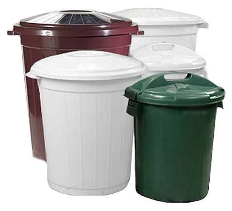 Обложка книги «Сборник мусорных идей»