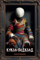 Обложка произведения Кукла-Подклад