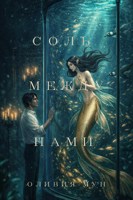 Обложка произведения Соль между нами