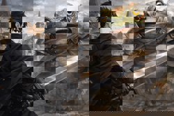 Клайв Глава 2