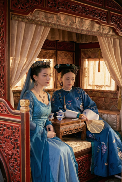 Иллюстрация к 88 главе.