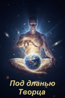 Обложка произведения Под дланью Творца