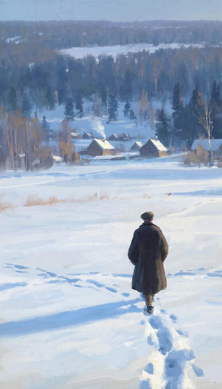 Обложка книги «Здесь!...»