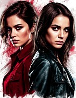 Обложка произведения В аду не печёт