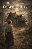 Обложка произведения Безмолвный зов