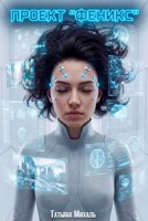 Обложка произведения Проект «Феникс»
