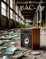Обложка произведения 10АС-318 (рассказ-игра)