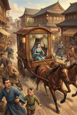 Иллюстрация к 88 главе.