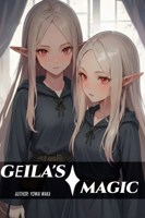 Обложка произведения Магия Гейлы / Gеila's Magic
