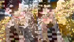 Руки Муками / Юи Комори.