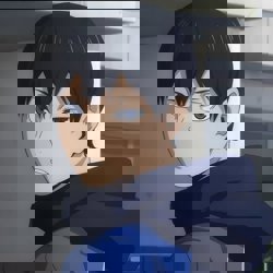 Тобио Кагеяма.