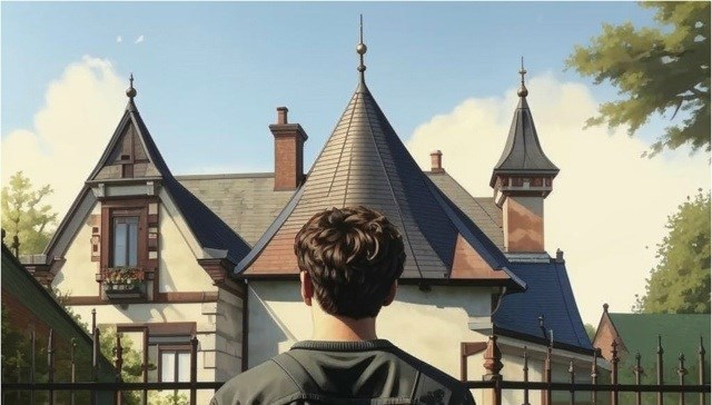 Обложка книги «Страшная практика»