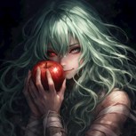 Обложка произведения Токийский Гуль Хищник из Иного Мира.