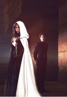 Обложка произведения Необычная Любовь. Книга 2. Пророчество Принимает Новый Поворот.