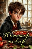 Обложка произведения Поттер повар