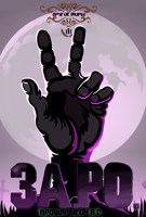 Обложка произведения За.Ро.