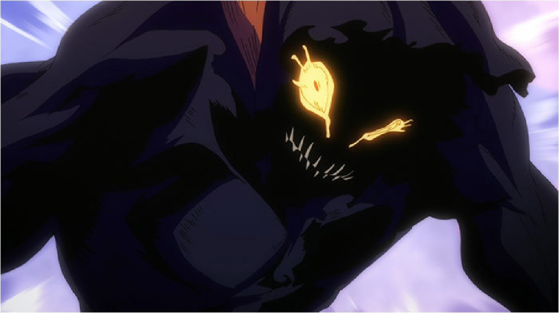 Обложка книги «МГА / Я есть Ному плотью повелевающий. Моя геройская академия Ному»