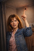 Обложка произведения Камера в примерочной