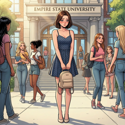 Петра из 21й главы