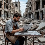 Обложка произведения Можешь по-другому?