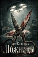 Обложка произведения Ножницы