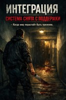 Обложка произведения Интеграция: Система снята с поддержки