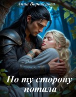 Обложка произведения По ту сторону портала