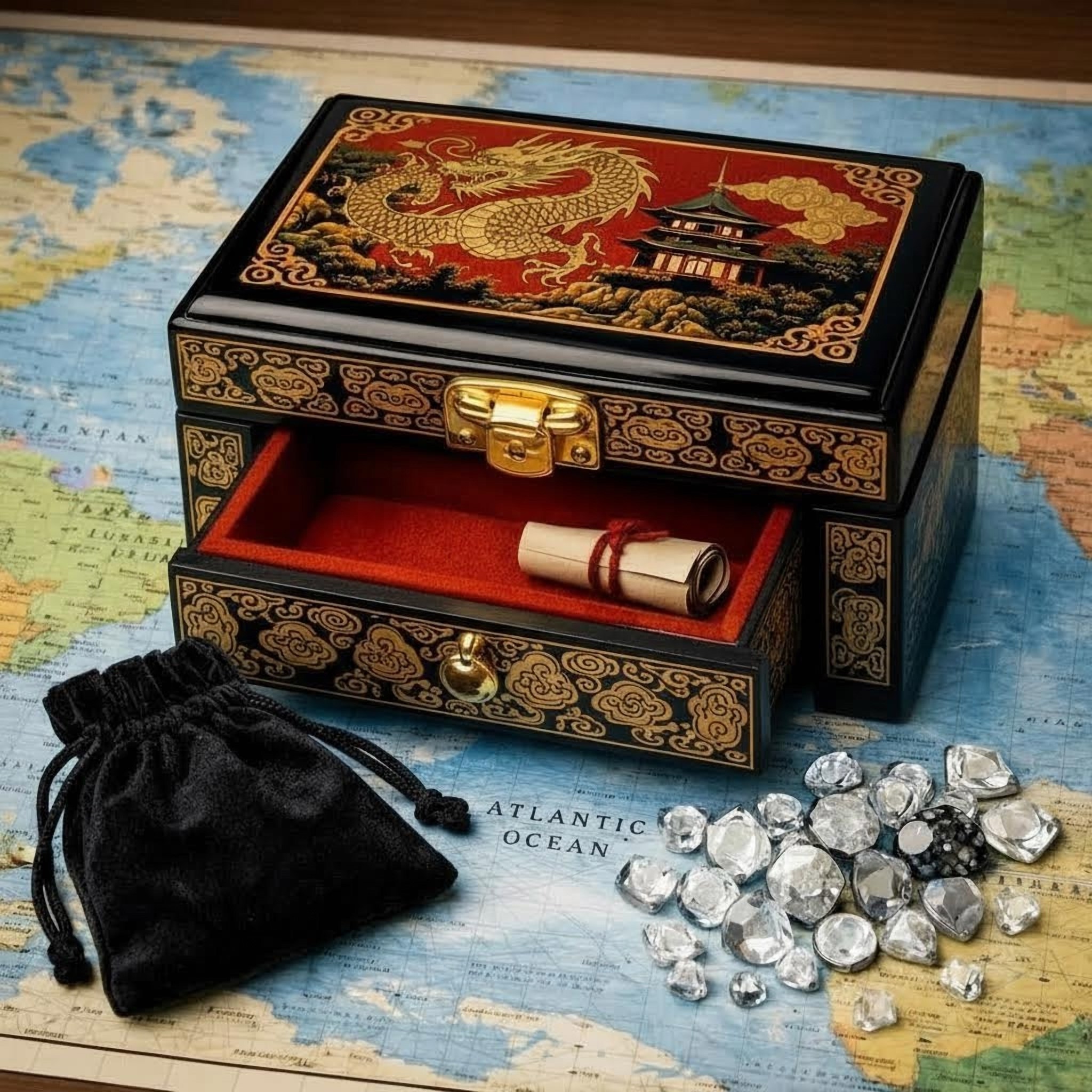 Обложка книги «Сокровища БОМЖа»