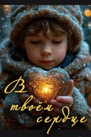 Обложка произведения В твоём сердце