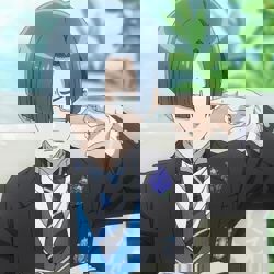 Лоуренс Блуэр.