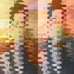 Дайчи Савамура.