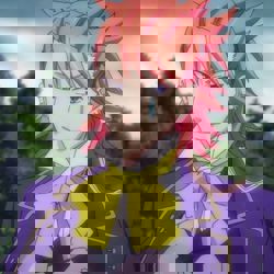 Джокер Кельвин.