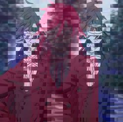 Грелль Сатклифф.