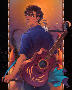 Вэл собственной персоной.