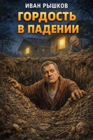 Обложка произведения Гордость в падении