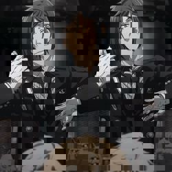 Себастьян Михаэлис.