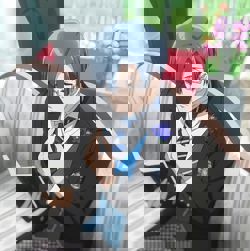 Лоуренс Блуэр.