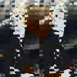 Укай Кейшин.