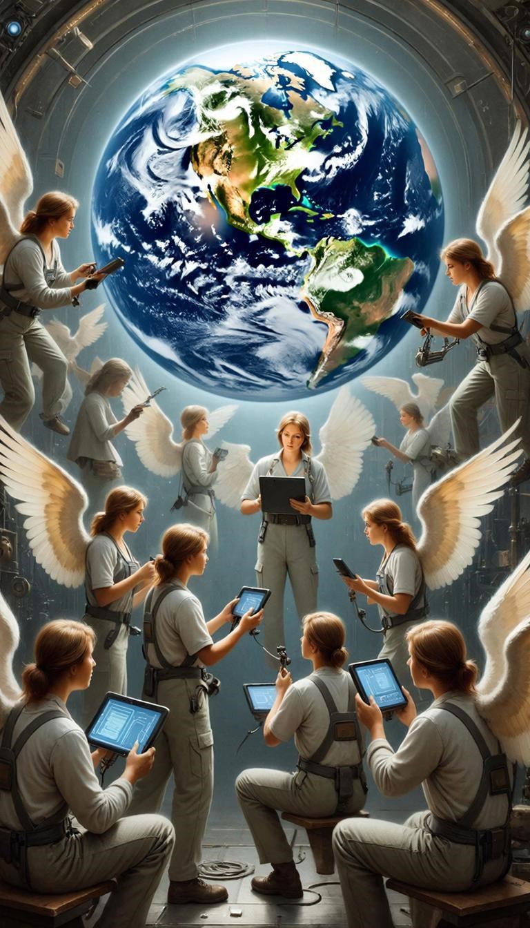 Обложка книги «Однажды на кончике иглы…»