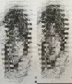 Фредерик Харрисон