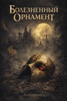 Обложка произведения Болезненный Орнамент