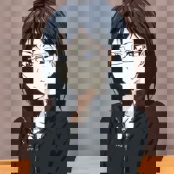 Киёко Шимизу.