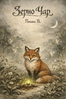 Обложка произведения Зерно Чар