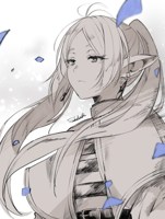 Обложка произведения Моральное Разложение / Фрирен