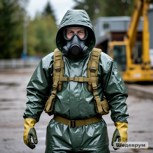 Обложка произведения Биоугроза