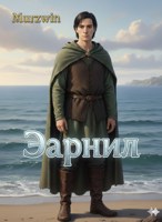 Обложка произведения Эарнил