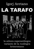 Обложка произведения La Tarafo