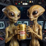 Обложка произведения Гастрономический контакт